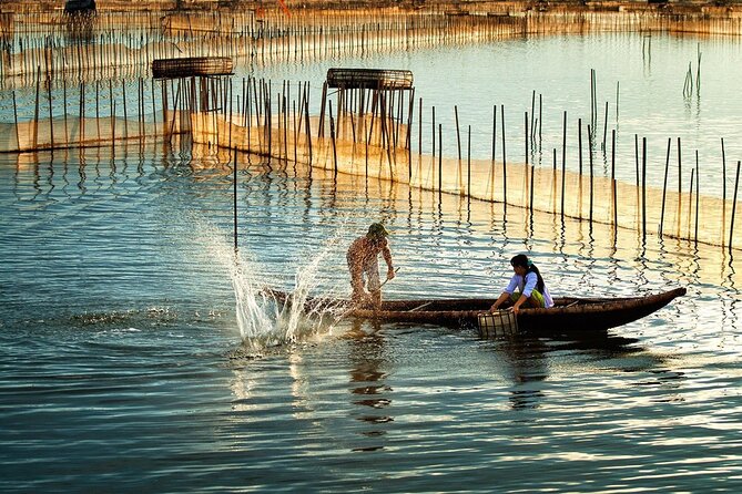 Private Full Day Motorbike Tour to Hue Countryside - Common Questions