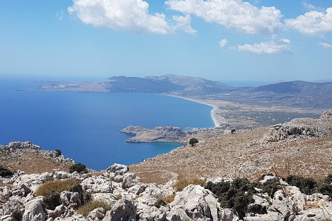 Private Full Day Rhodes Island Tour Including Wine Tasting Experience - Tour Inclusions