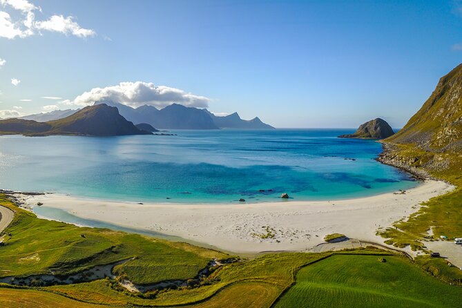 Private Full Day Sightseeing Tour From Svolvær to Å - Customer Reviews and Ratings
