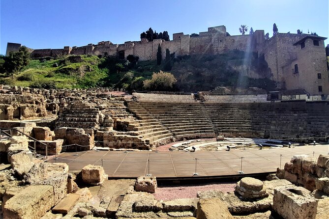 Private Full Day Tour in Malaga From Costa Del Sol - Tips for a Memorable Experience