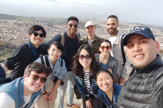 Private Full Day Tour of Fez - The Sum Up