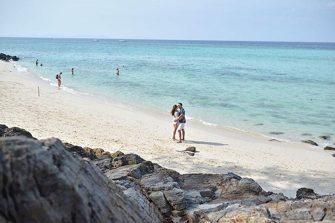 Private Fully Customized Tours to Phi Phi Island - Terms and Conditions: Important Information for Participants
