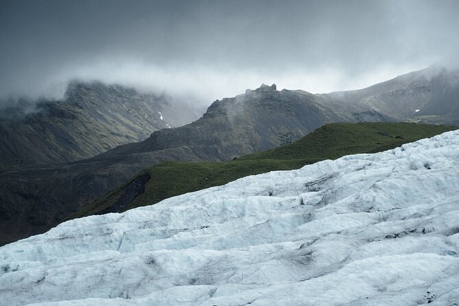 Private Glacier Hike on Falljökull With Local Guide - Directions