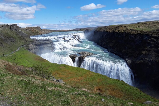 Private Golden Circle Tour With Airport Pick up - Common Questions