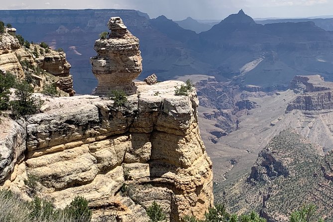 Private Grand Canyon in Luxury SUV Tour - Common Questions