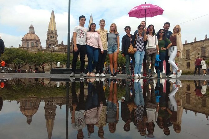 Private Guadalajara City Tour Within Your Budget - The Sum Up and Final Thoughts