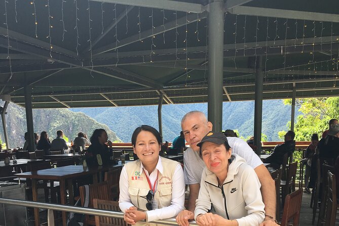 Private Guide in Machupicchu. - The Sum Up