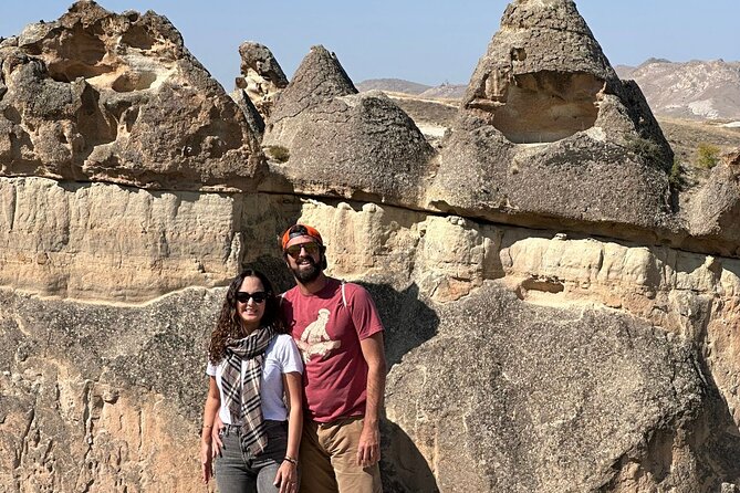 Private Guided Cappadocia Tour With Pottery Workshop - Inclusions and Amenities