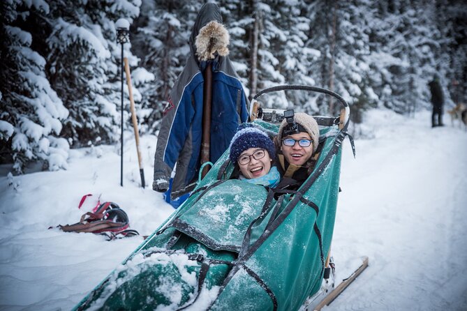 Private Guided Chena River Mush Dream Vacation in Fairbanks - Common Questions