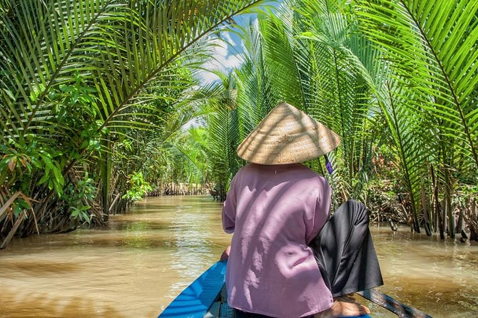 Private Guided Day Tour of Mekong Delta by Boat With Lunch - The Sum Up