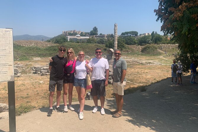 Private Guided Ephesus Day Tour With Lunch - The Sum Up