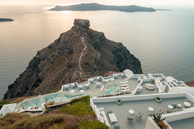 Private Guided Full Day Tour of Santorini - Common Questions