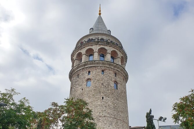 Private Guided Historical Tour in Istanbul - Important Tips