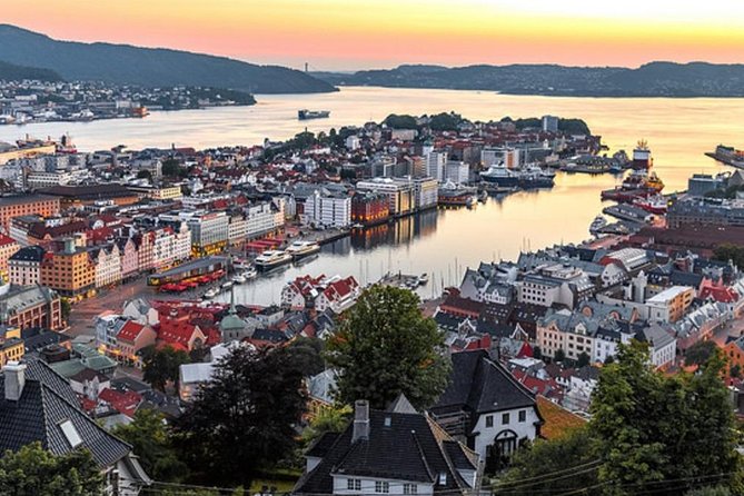 Private Guided Tour - Bergen City Sightseeing - Top Attractions - Common Questions