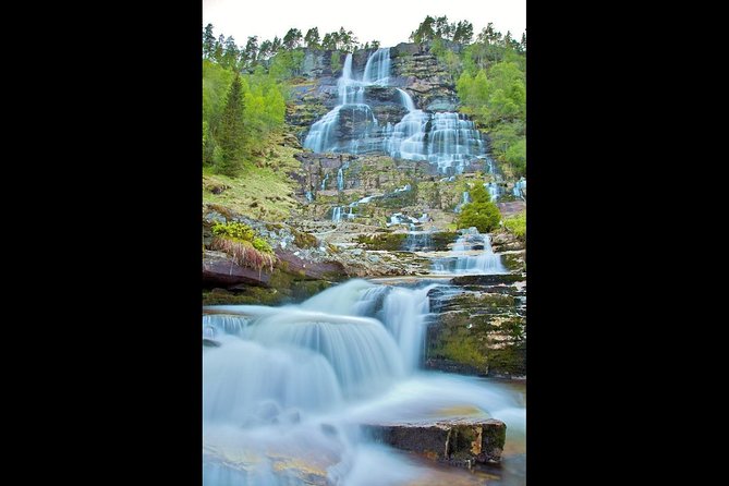 PRIVATE GUIDED TOUR: Highlights of Norway – Trip to the Sognefjord – SUMMER - Pricing and Terms