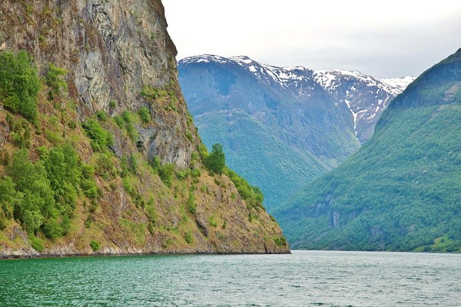 PRIVATE GUIDED TOUR: Highlights of Norway – Trip to the Sognefjord – WINTER - Common Questions