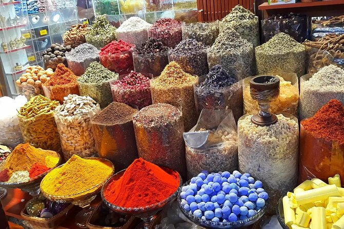 Private Guided Tour of Fez With Lunch From Casablanca - Common Questions