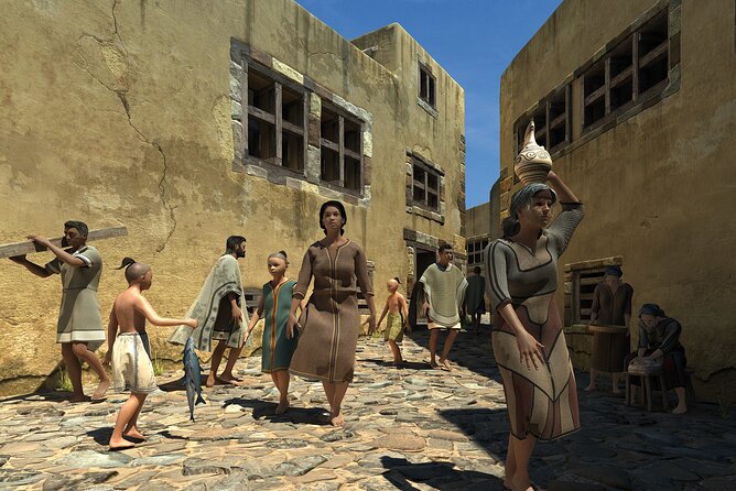 Private Guided Tour of Prehistoric Akrotiri - Pricing and Terms & Conditions