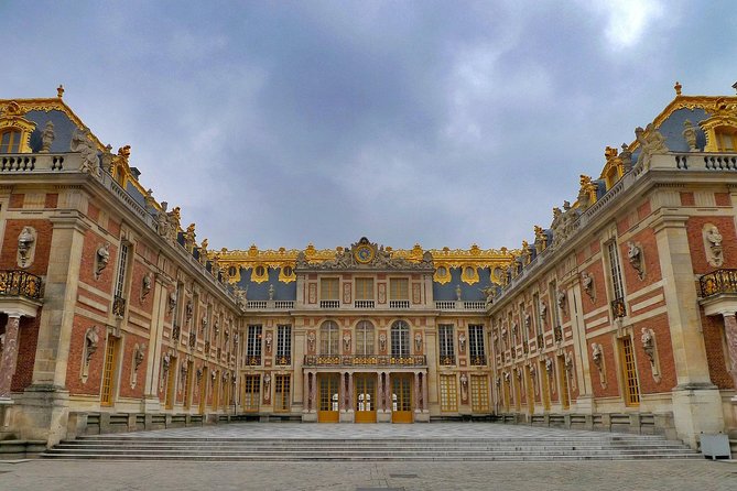 Private Guided Tour of Versailles Palace - The Sum Up