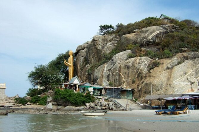 Private Guided Tour to Hua Hin City With Hotel Pickup - The Sum Up