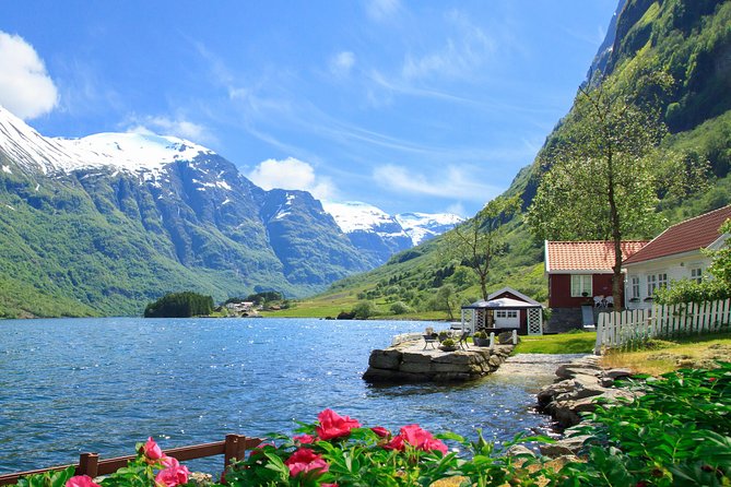 Private Guided Tour to Oslo - Nærøyfjord Cruise and Flåm Railway - Common Questions
