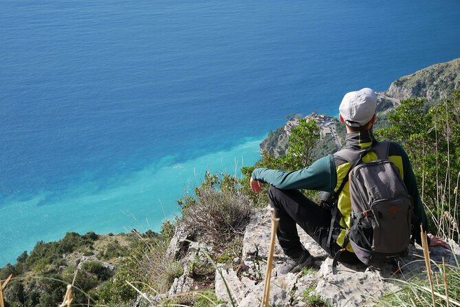 Private Guided Tour to the Path of the Gods - Half Day - Common Questions