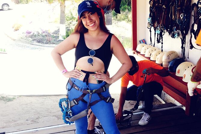 Private Half-Day Adventure Tour in Rosarito - Directions