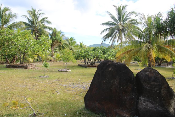 PRIVATE HALF DAY CULTURAL & LAGOON TOUR - Bora Bora Cultural Lagoon Tour - Cancellation Policy and Refunds