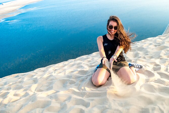 Private Half Day Desert Safari - Common Questions
