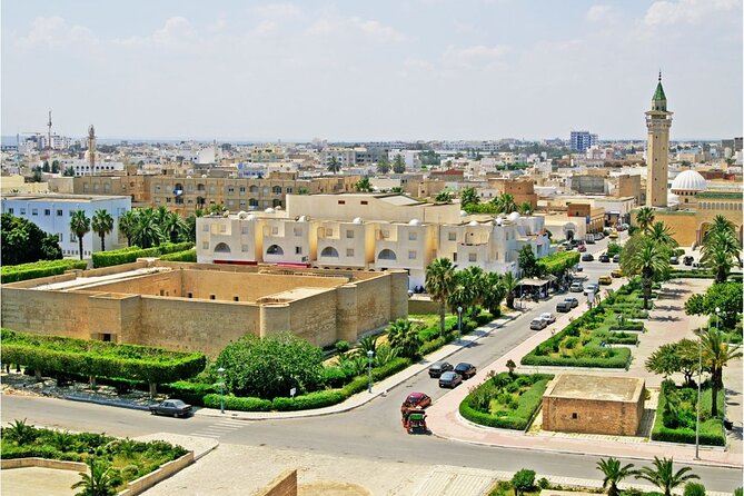 Private Half-Day Excursion to the Authentic Monastir - How to Prepare for the Excursion