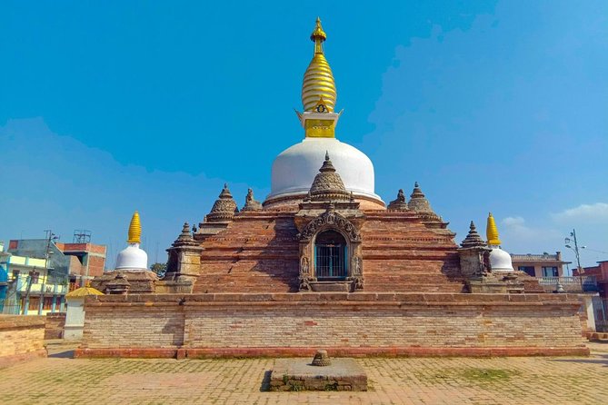 Private Half Day Medieval Kirtipur Town With Newari Food Tasting Trip - Reviews and Ratings
