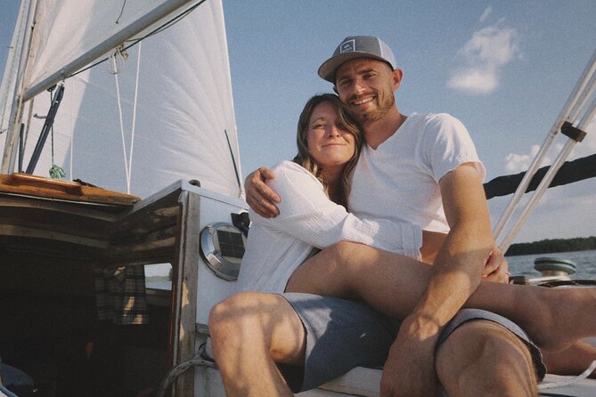 Private Half-Day Sunset Sailing in Nashville - The Sum Up