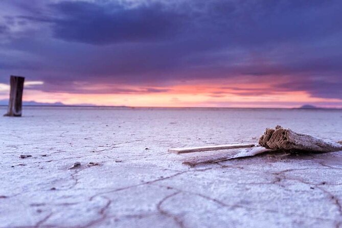 Private Half-Day Tour to Bonneville Salt Flats - Common Questions