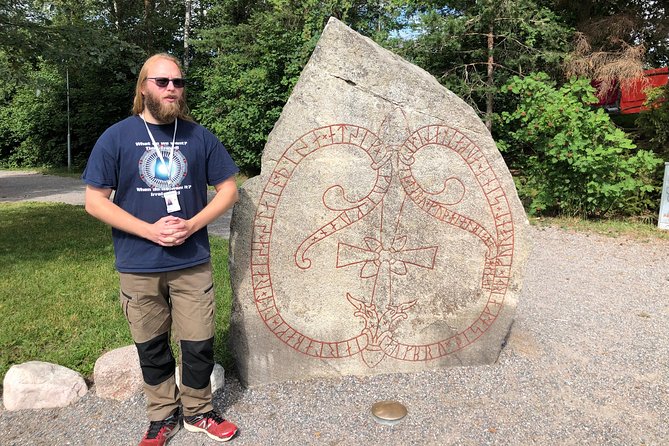 Private Half Day Tour: Viking History Trip From Stockholm Including Sigtuna - Hotel Pickup and Drop-off