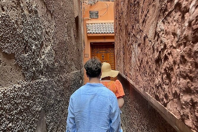 Private Half-Day Walking Tour of Marrakechs Old City - Traveler Photos: A Visual Journey