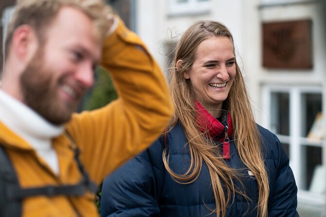 Private Hidden Copenhagen Tour by Politically Incorrect Tours - Common Questions