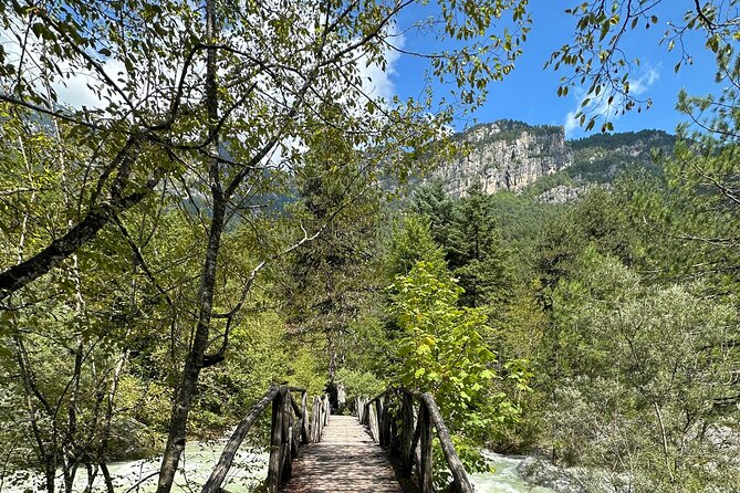 Private Hiking Tour to Olympus Mountain - The Sum Up