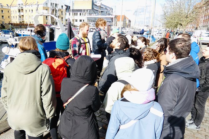Private Hippies & Christianshavn by Politically Incorrect Tours - Booking and Pricing