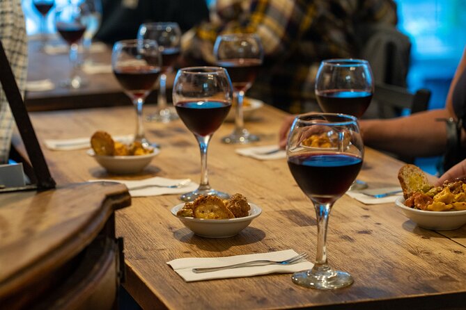 Private Historical Food Tour of Gastown - The Sum Up