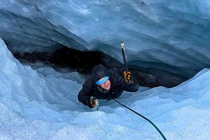 Private Ice Climbing and Glacier Hike on Sólheimajökull - The Sum Up