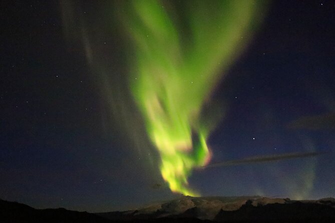 Private Iceland Aurora Hunting and Photography Tour From Hofn - Common Questions