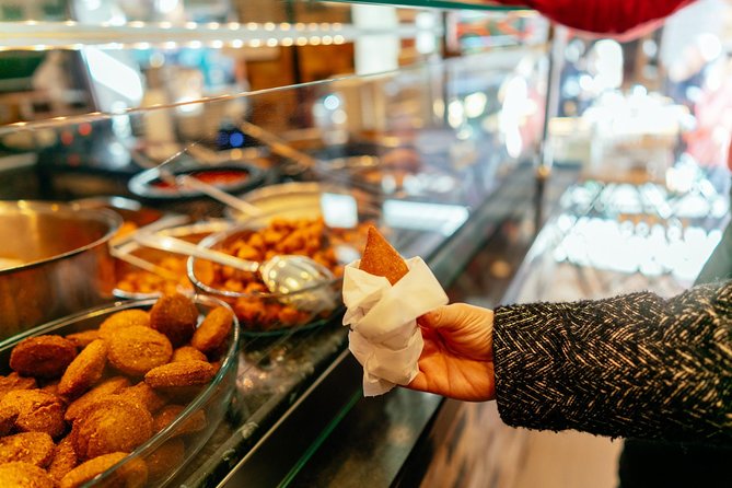 PRIVATE Istanbul Food Tour - 10 Tastings Including Raki & Padi - Accommodating Special Requests