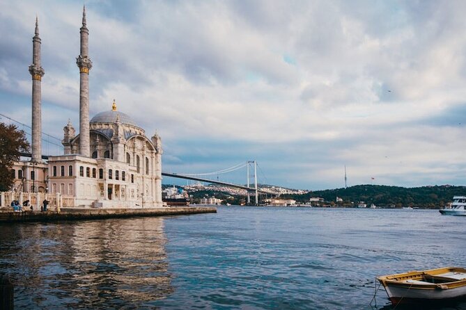 Private Istanbul Tour With Guide for 1, 2 or 3 Day Options - The Sum Up
