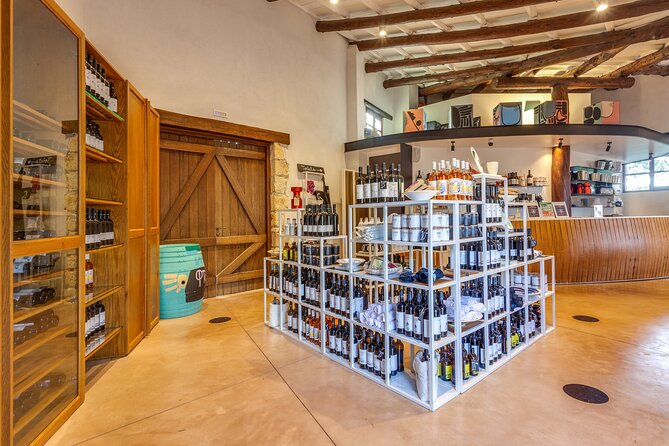 Private: Jeep Safari in 2 Wineries and Samaria Gorge With Lunch - Reviews and Ratings