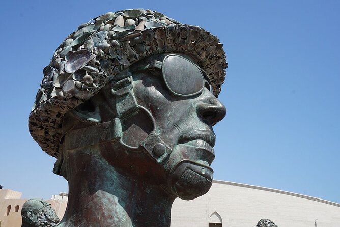 Private Katara Cultural Tour - The Sum Up