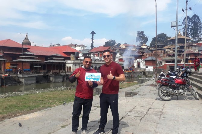 Private Kathmandu Sightseeing Tour - UNESCO World Heritage Sites - Common Questions