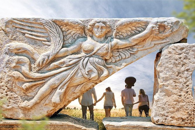 Private Kusadasi Walking Tour - Terms and Conditions for the Tour
