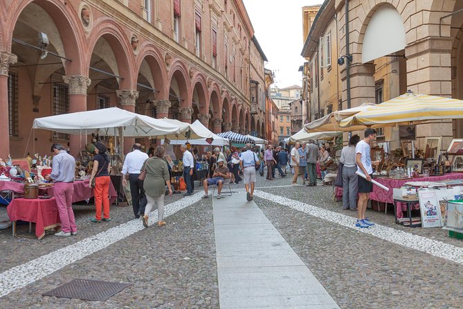 Private Local Tour Guide Bologna: Kickstart Your Trip, 100% Personalized - The Sum Up