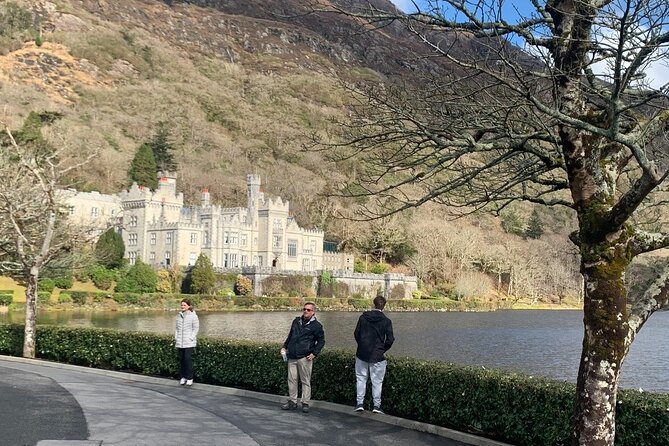 Private Luxury Guided Tour of Connemara From Westport or Ballina - Tour Duration and Itinerary