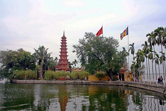 Private LUXURY Hanoi City Full Day Guided Tour - Common Questions